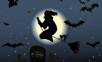 Canciones de Halloween para aprender inglés