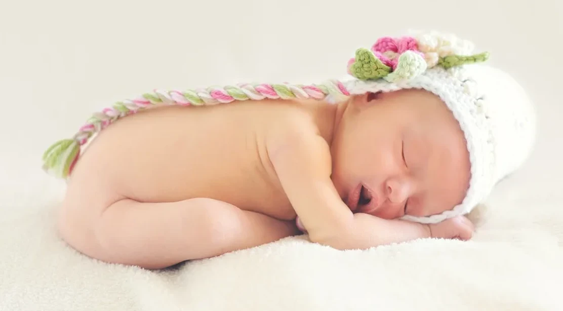 6 canciones para dormir a los bebés