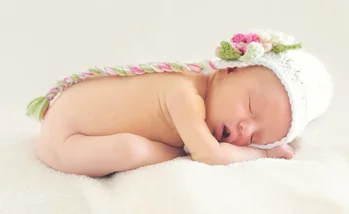 6 canciones para dormir a los bebés