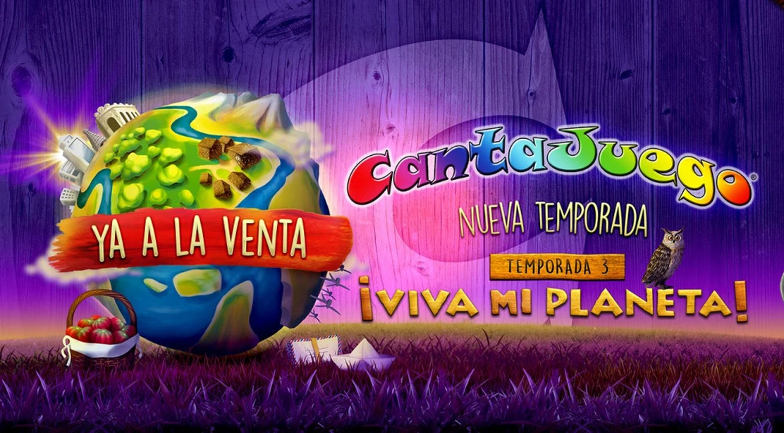 ¿Qué son los CantaJuegos y cuáles son sus beneficios para los niños?