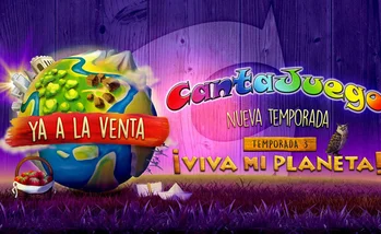 ¿Qué son los CantaJuegos y cuáles son sus beneficios para los niños?