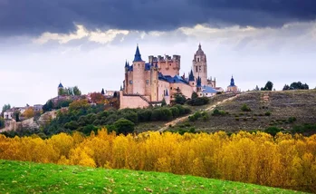 castillos-de-espana-visitar-con-ninos-wikiduca