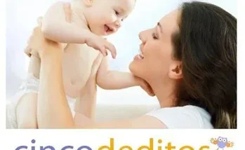 Cincodeditos: cursos para que los padres puedan aprender inglés