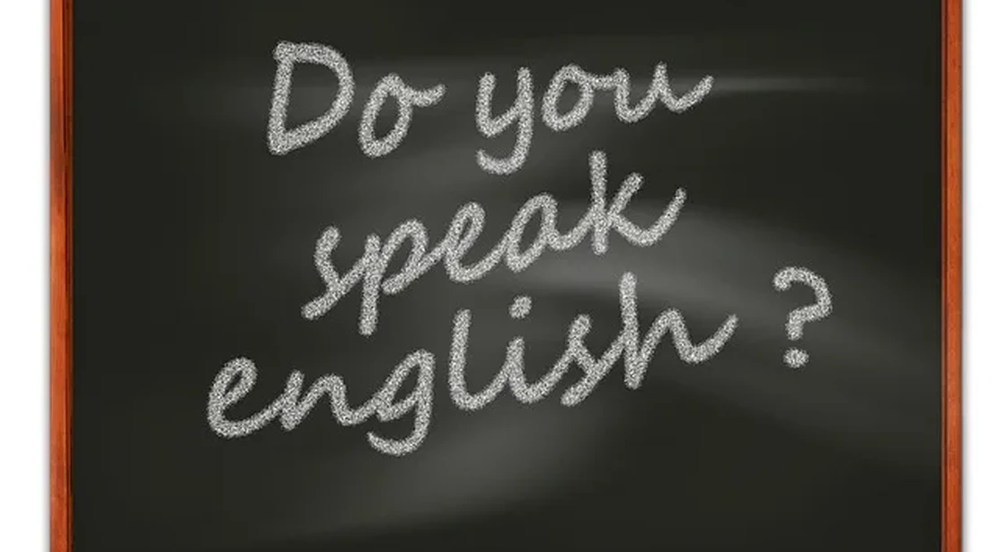 Cómo aprender inglés en casa