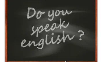 Cómo aprender inglés en casa