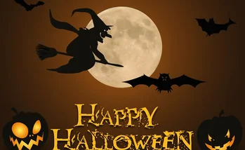 Cómo aprender inglés en Halloween