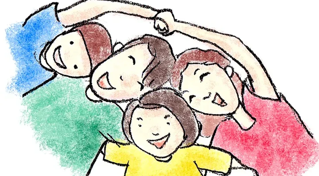 Cómo celebrar el Día del Padre con los peques
