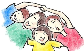 Cómo celebrar el Día del Padre con los peques