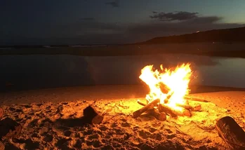 Cómo celebrar la Noche de San Juan con los peques