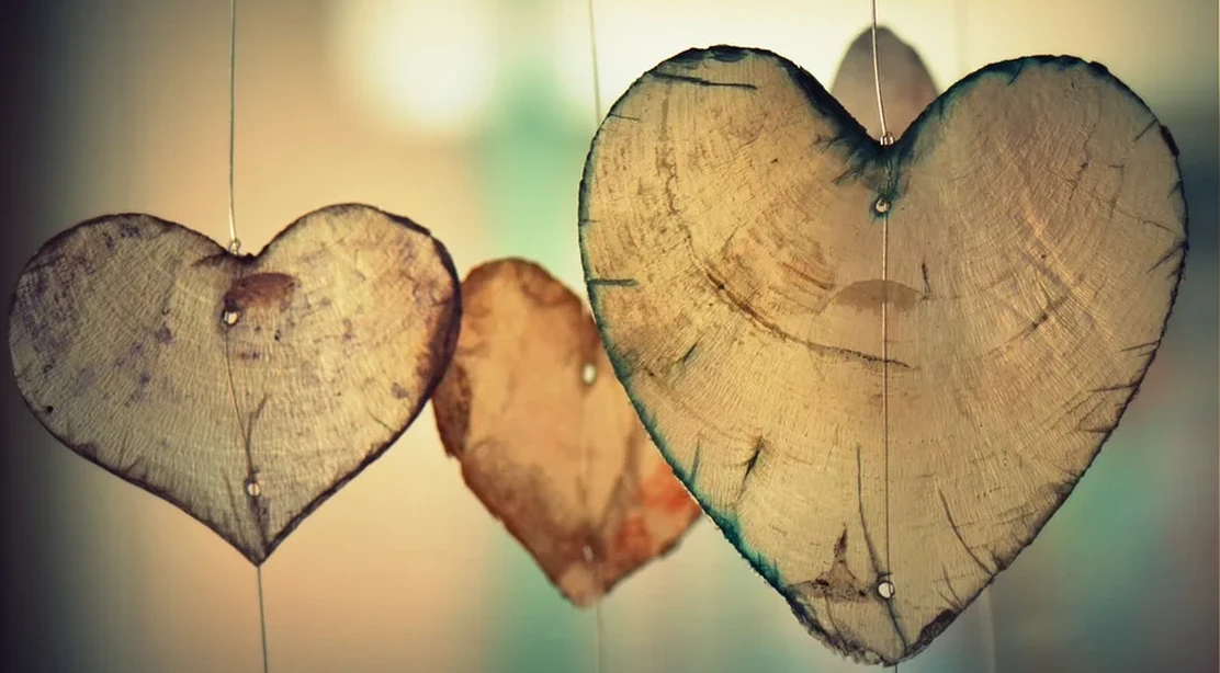Cómo celebrar San Valentín con niños