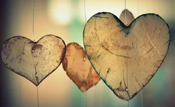 Cómo celebrar San Valentín con niños