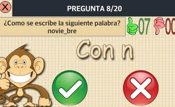 Cómo mejorar la ortografía de los niños