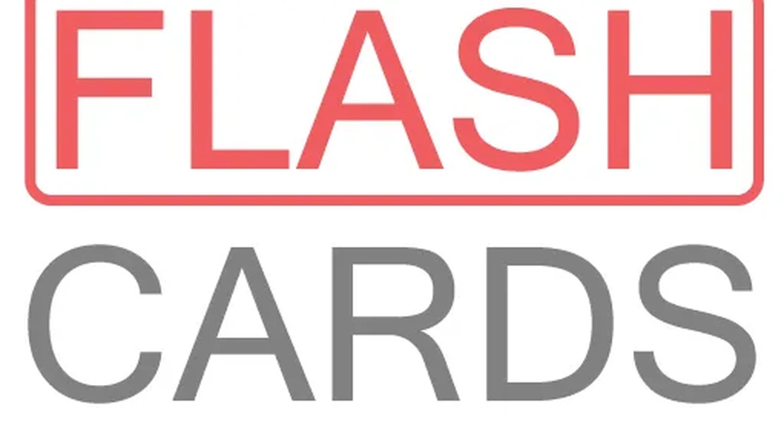3 herramientas para crear Flashcards on-line