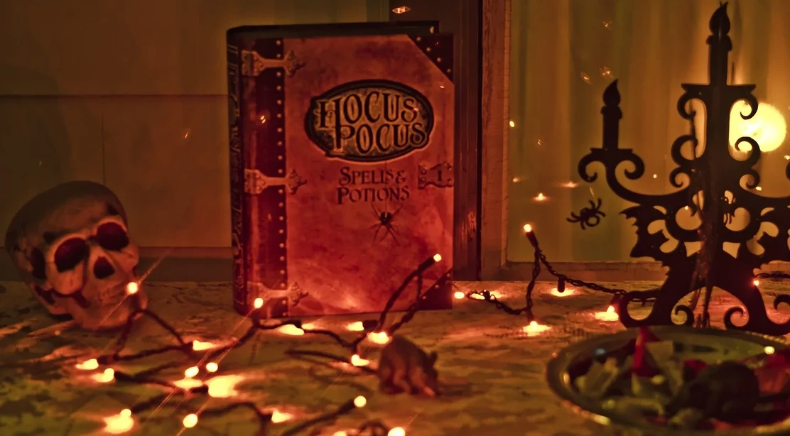 Cuentos de Halloween para niños
