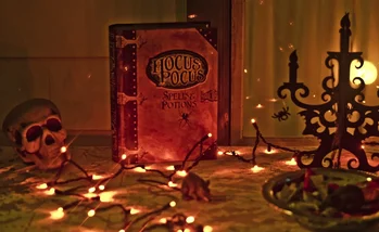 Cuentos de Halloween para niños