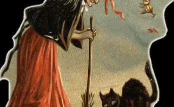 Cuentos de terror para niños