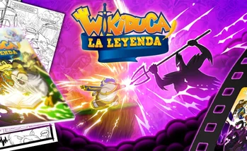 Cuentos en inglés para peques