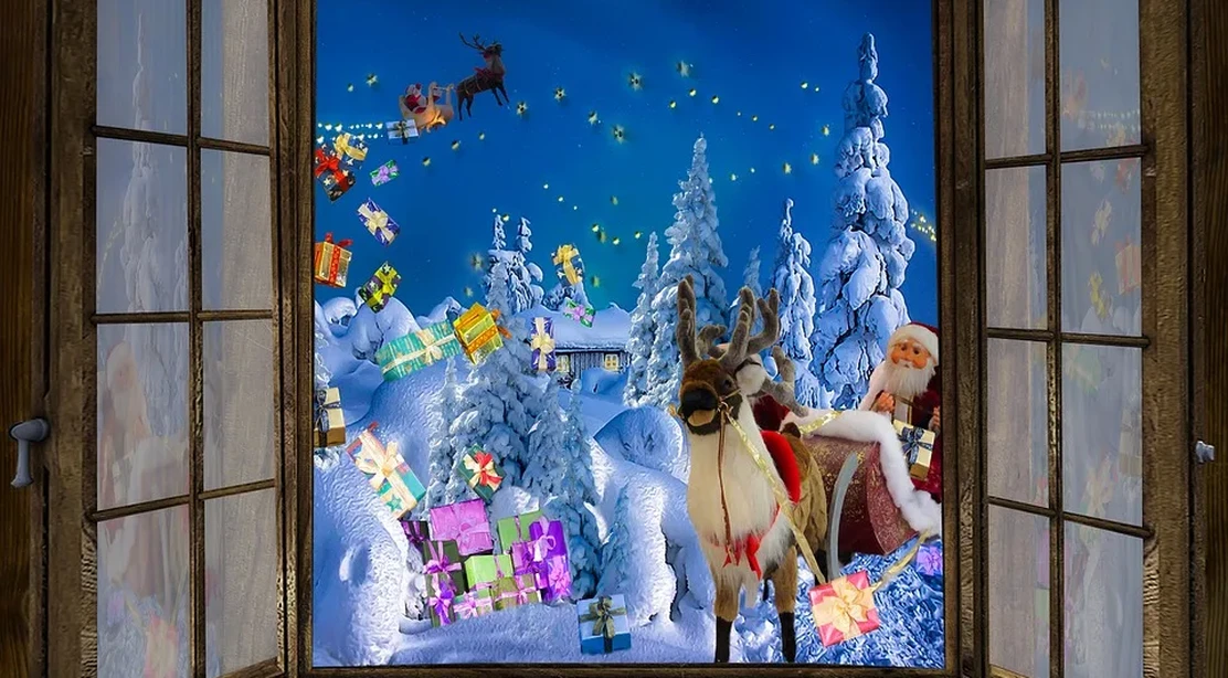 Cuentos infantiles de Navidad para los peques de la casa