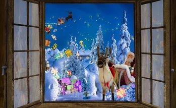 Cuentos infantiles de Navidad para los peques de la casa
