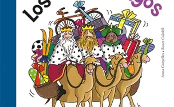 Cuentos para niños sobre los Reyes Magos