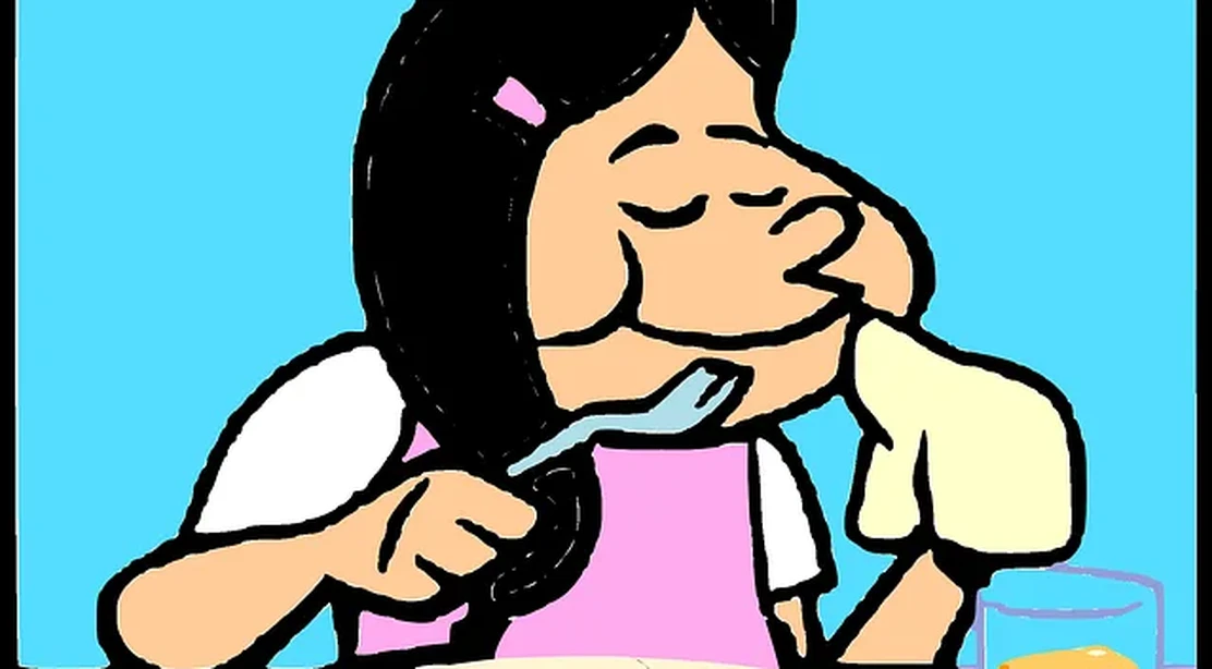 Los mejores alimentos para cuidar la salud de los niños