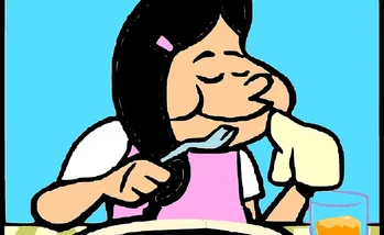 Los mejores alimentos para cuidar la salud de los niños