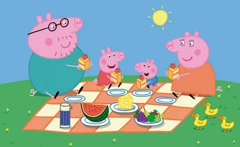Las mejores series de dibujos animados para aprender inglés