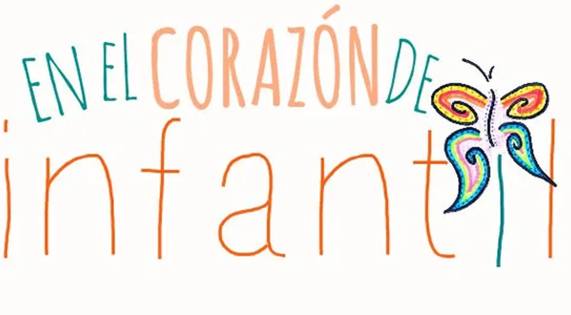 En el corazón de infantil, herramientas para educar a los niños