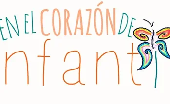 En el corazón de infantil, herramientas para educar a los niños