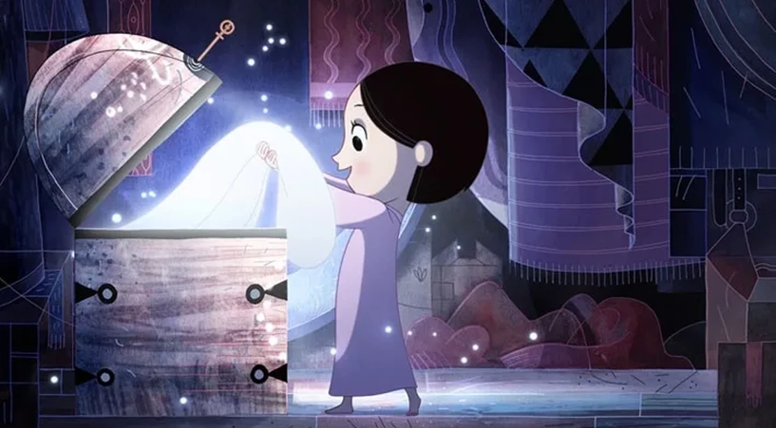 Estrenos de cine infantil para el fin de semana