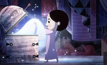 Estrenos de cine infantil para el fin de semana