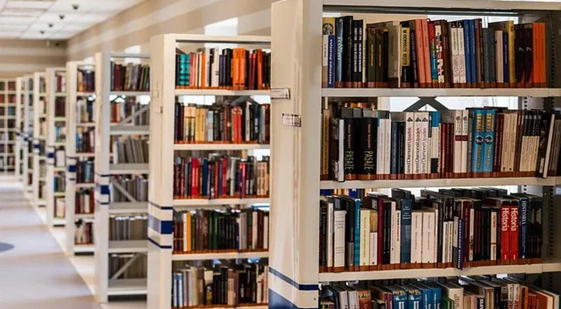 Estudiar en la biblioteca: ¿cuáles son los beneficios?