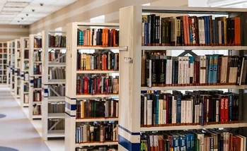 Estudiar en la biblioteca: ¿cuáles son los beneficios?