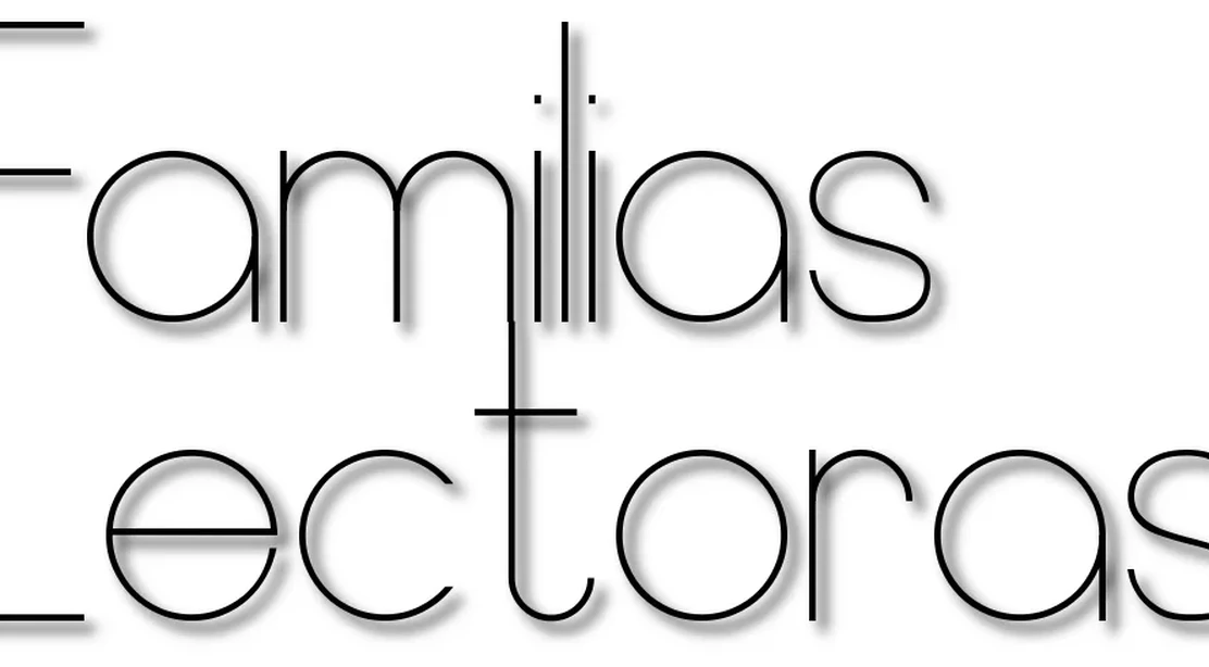 Familias Lectoras, un programa centrado en fomentar la lectura