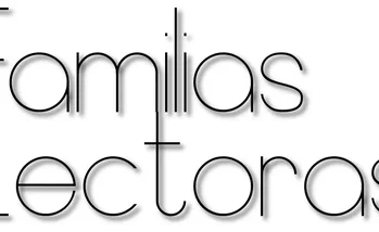 Familias Lectoras, un programa centrado en fomentar la lectura