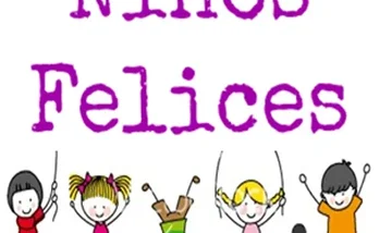 Potenciando la felicidad de los peques en Niños Felices