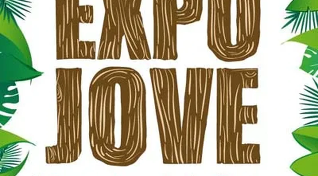 ¡Nos vamos a la feria Expojove de Valencia!