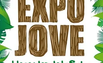 ¡Nos vamos a la feria Expojove de Valencia!