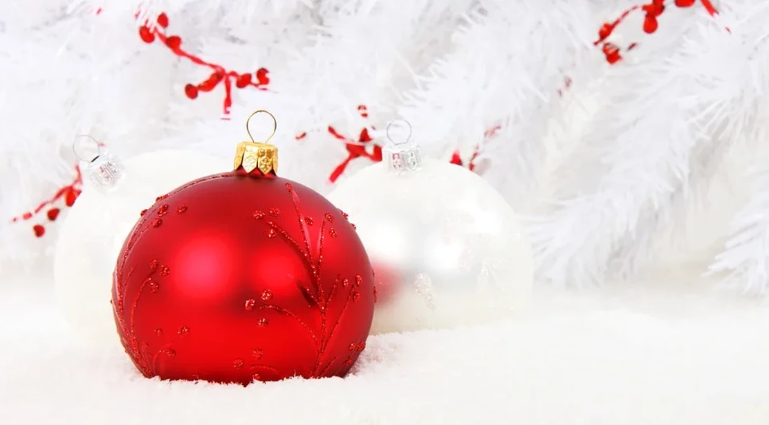 Frases de Navidad para felicitar las fiestas en inglés