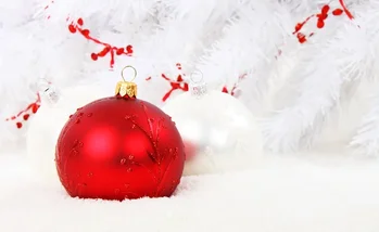 Frases de Navidad para felicitar las fiestas en inglés