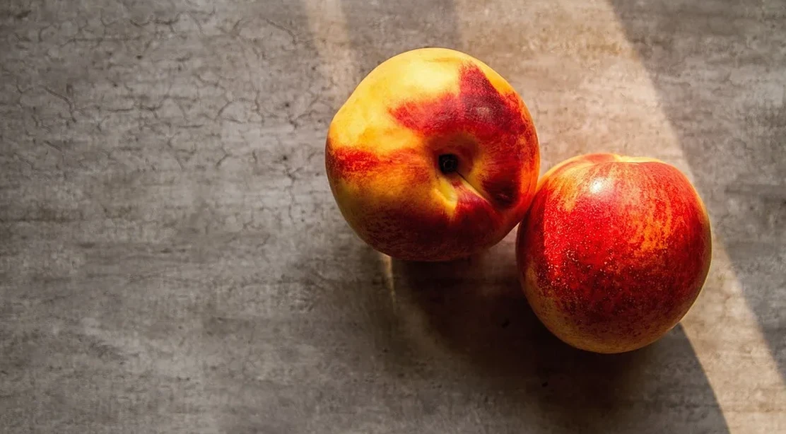 Las mejores frutas de verano para los niños