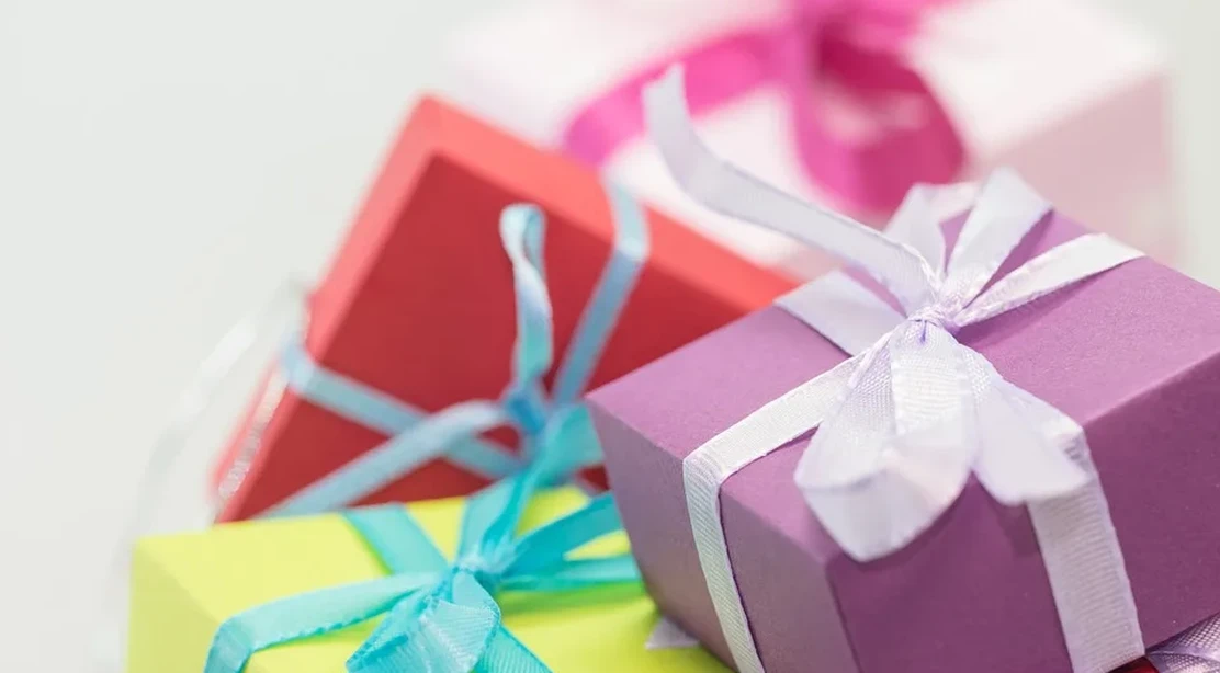 Ideas de regalo para una Navidad con niños
