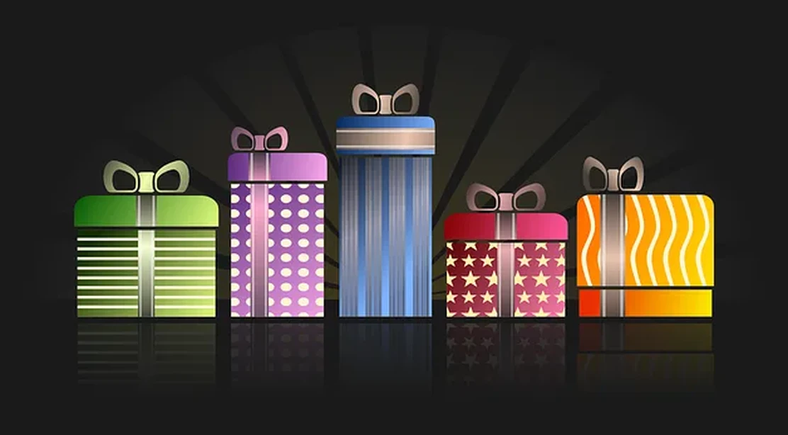 Ideas de regalo para la primera comunión