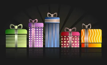 Ideas de regalo para la primera comunión