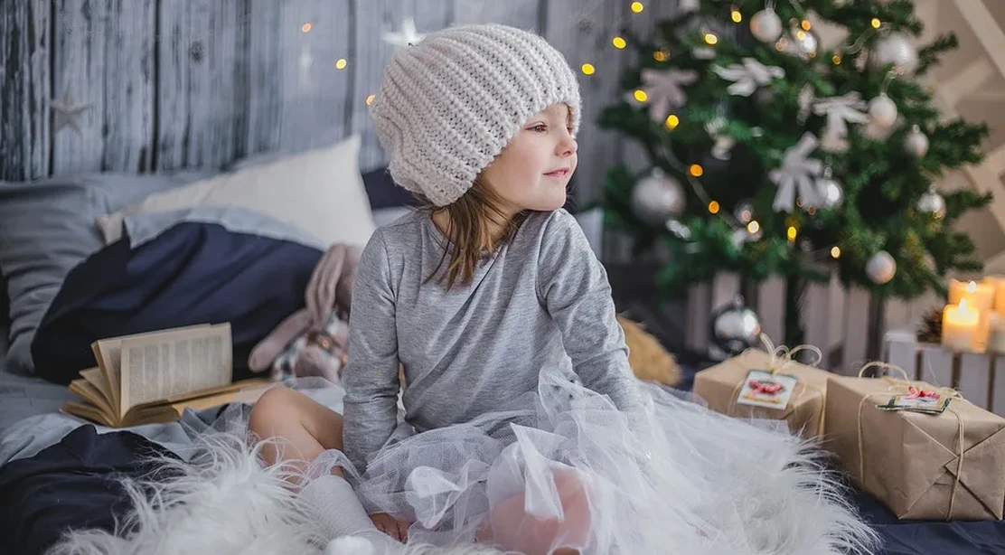 Ideas de regalos originales para niños