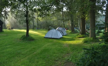 Consejos para ir de camping con los niños
