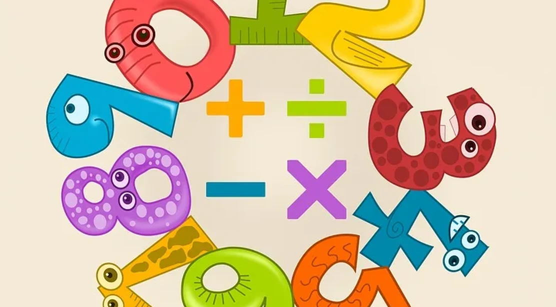 5 juegos para aprender a dividir