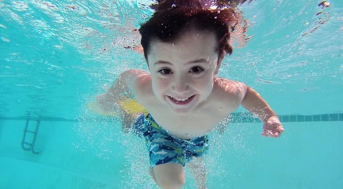 Juegos de agua para disfrutar del verano