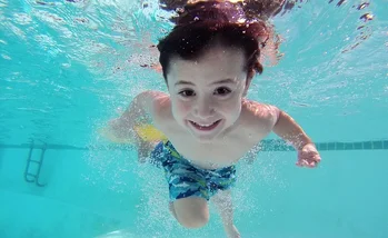 Juegos de agua para disfrutar del verano