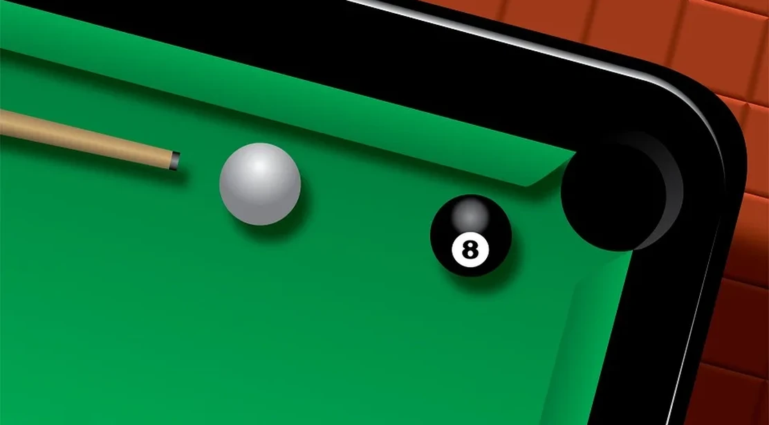 Juegos de billar para iOS y Android